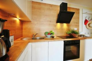 Apartment in Ustronie Morskie near Sandy Beach, cleaning included - 6