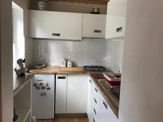 Holiday Home in Kashubia near Lake, cleaning included - Borek - 4