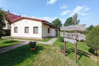 Holiday apartment in Kopalino, cleaning included - Kopalino - 9