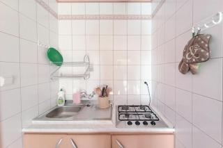 Holiday apartment in Kopalino, cleaning included - Kopalino - 7