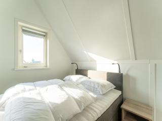 Beautiful holiday home in Scherpenisse with charming terrace - Scherpenisse - 7