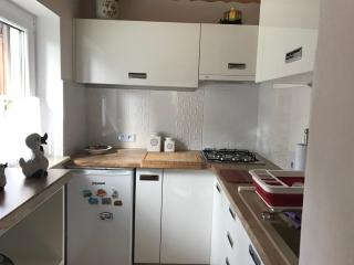 Holiday Home in Kashubia near Lake, cleaning included - Borek - 5