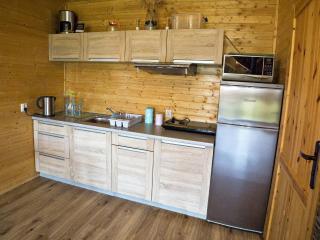 Holiday Home in Mielno with Mountain View, cleaning included - Mielno - 6