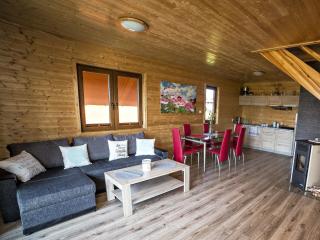 Holiday Home in Mielno with Mountain View, cleaning included - Mielno - 3