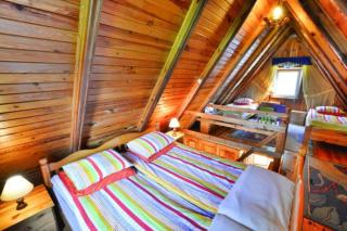 Cottage near Lake Jamno and azy Beach, cleaning included - Osieki - 5
