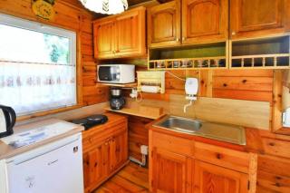 Cottage near Lake Jamno and azy Beach, cleaning included - Osieki - 7