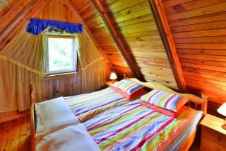 Cottage near Lake Jamno and azy Beach, cleaning included - Osieki - 6