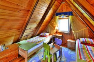 Cottage near Lake Jamno and azy Beach, cleaning included - Osieki - 4