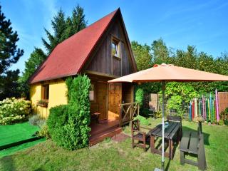 Cottage near Lake Jamno and azy Beach, cleaning included - Osieki - 9