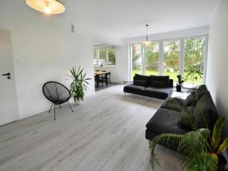 Villa near Baltic Sea with private sauna, cleaning included - Mielenko - 7
