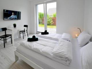 Villa near Baltic Sea with private sauna, cleaning included - Mielenko - 6
