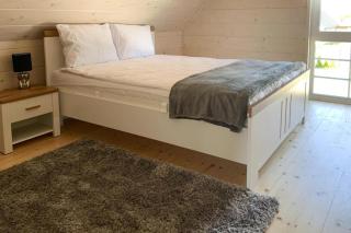 Terraced House near Baltic Sea and Golf Course, cleaning included - Kołczewo - 5