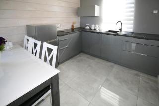 Terraced House near Baltic Sea and Golf Course, cleaning included - Kołczewo - 6