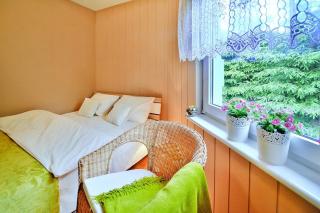 Holiday Home near Ko obrzeg with Private Pond, cleaning included - 2
