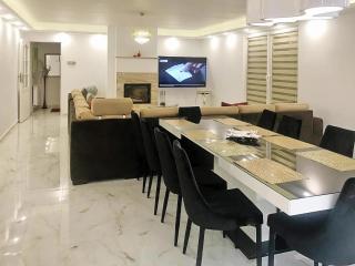 Holiday home with pool, whirlpool and sauna, cleaning included - Sieciemin - 6