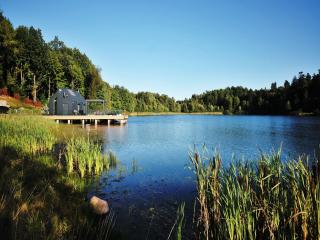 Holiday Home in Bytów by Private Lake, cleaning included - Bytów - 3