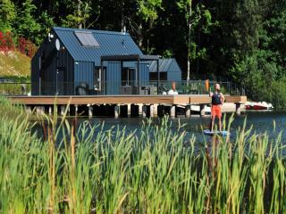 Holiday Home in Bytów by Private Lake, cleaning included - Bytów - 5