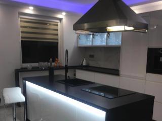Holiday home with pool, whirlpool and sauna, cleaning included - Sieciemin - 3