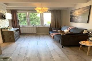 Apartment in Gdynia near Baltic Beach, cleaning included - Zaspa - 9