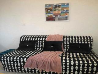 Apartment in Gdynia near Baltic Beach, cleaning included - Zaspa - 1