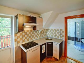 Holiday Home Noskowo near Baltic Sea Beach, cleaning included - Noskowo - 2