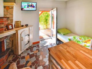 Holiday Home Noskowo near Baltic Sea Beach, cleaning included - Noskowo - 1