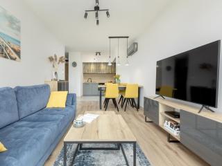 Apartment in Dziwnów near Sandy Beach, cleaning included - 5