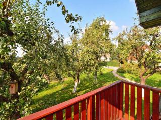 Holiday Home Noskowo near Baltic Sea Beach, cleaning included - Noskowo - 8