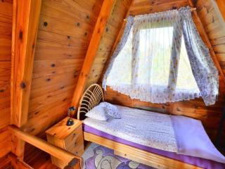 Cottage by Lake Jamno with Windsurfing Nearby, cleaning included - Osieki - 1