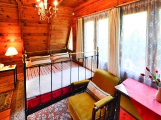Cottage by Lake Jamno with Windsurfing Nearby, cleaning included - Osieki - 3