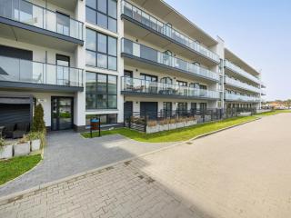 Apartment in Dziwnów near Sandy Beach, cleaning included - Dziwnów - 9
