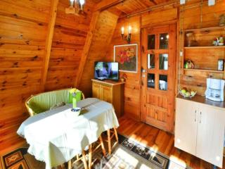 Cottage by Lake Jamno with Windsurfing Nearby, cleaning included - Osieki - 7
