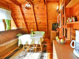Cottage by Lake Jamno with Windsurfing Nearby, cleaning included - Osieki - 8