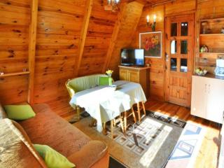 Cottage by Lake Jamno with Windsurfing Nearby, cleaning included - Osieki - 6