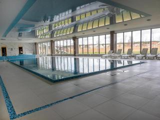 Apartment in Dziwnów near Sandy Beach, cleaning included - Dziwnów - 0