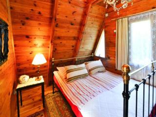 Cottage by Lake Jamno with Windsurfing Nearby, cleaning included - Osieki - 4