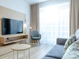 Apartment in Dziwnów by River and Beach, cleaning included - 7