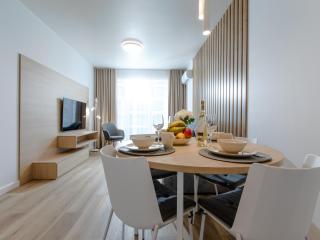 Apartment in Dziwnów by River and Beach, cleaning included - Dziwnów - 6
