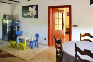 Villa in Swiecianowo near Baltic Sea, cleaning included - - 2