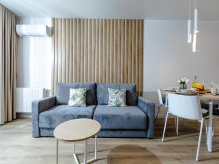 Apartment in Dziwnów by River and Beach, cleaning included - 3