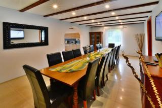 Villa in Swiecianowo near Baltic Sea, cleaning included - - 5