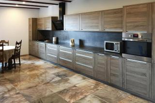 Villa in Swiecianowo near Baltic Sea, cleaning included - - 3