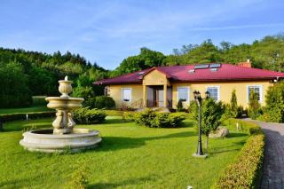 Villa in Swiecianowo near Baltic Sea, cleaning included - - 0