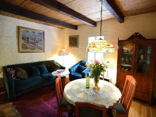 Wooden House in Debki near Baltic Sea Beach, cleaning included - Dębki - 2