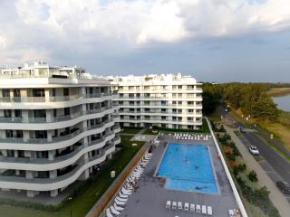 Apartment in Rogowo near Beach and Lake, cleaning included - Rogowo - 2