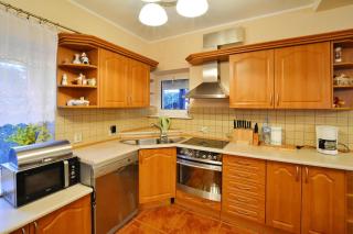 Comfortable house by the lake, Insko, cleaning included - Ińsko - 6