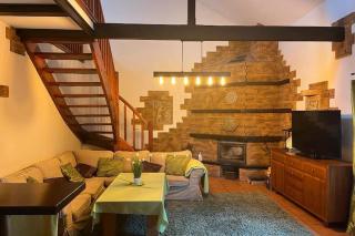 Holiday Home by Lake Jamno near Mielno Beach, cleaning included - 8