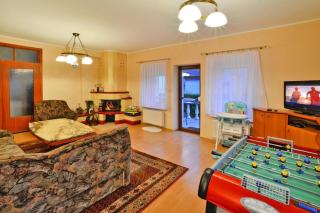 Comfortable house by the lake, Insko, cleaning included - Ińsko - 7