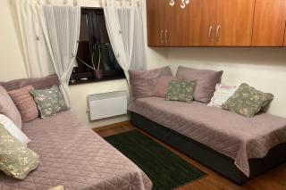 Holiday Home by Lake Jamno near Mielno Beach, cleaning included - 2