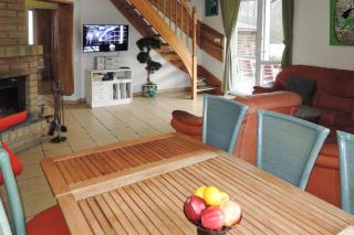 Holiday Home in Nowe Warpno Jagoda, cleaning included - Nowe Warpno - 1